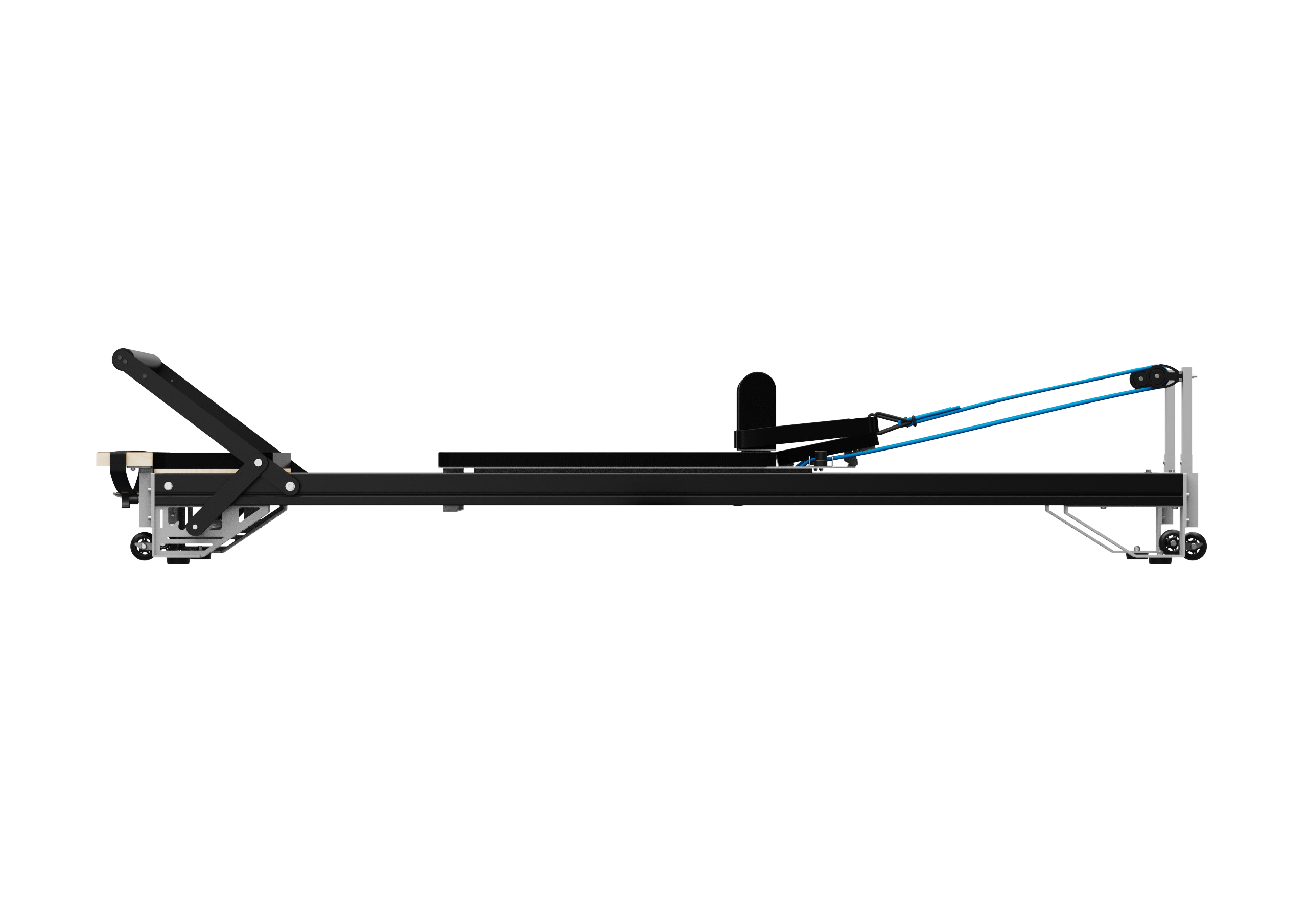 KCONE Reformer M01 - Black